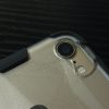 iPhone6用スマホケースをiPhone7用へ加工した件